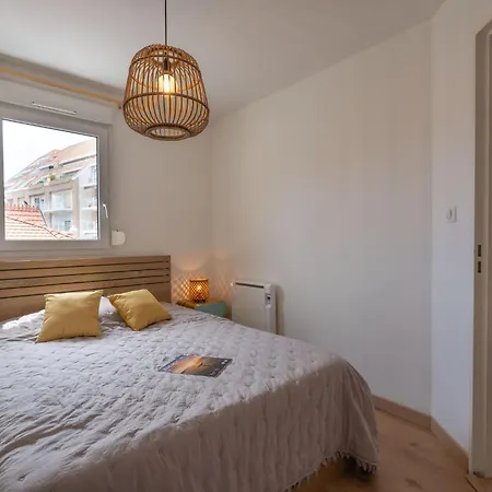Saint Lys By Interhome Apartment