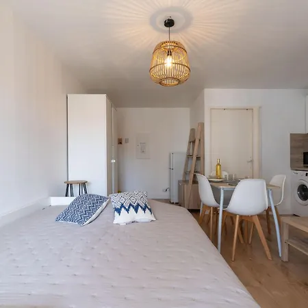 Saint Lys By Interhome Apartment *